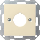 GIRA - GGI027201 COP. ANELLO SUP. APPAR. D 22,5 MM