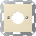 GIRA - GGI027201 COP. AP APPAR. 22,5 MM SYSTEM 55 BNC C