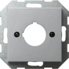 GIRA - GIR027226 COP. ANELLO SUP. APPAR. 22,5 MM