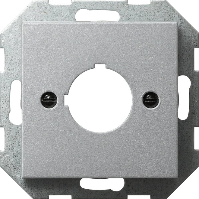 GIRA - GGI027226 COP. AP APPAR. D 22,5 MM SYSTEM 55 C.ALL