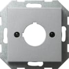 GIRA - GGI027226 COP. AP APPAR. 22,5 MM SYSTEM 55 C.ALL