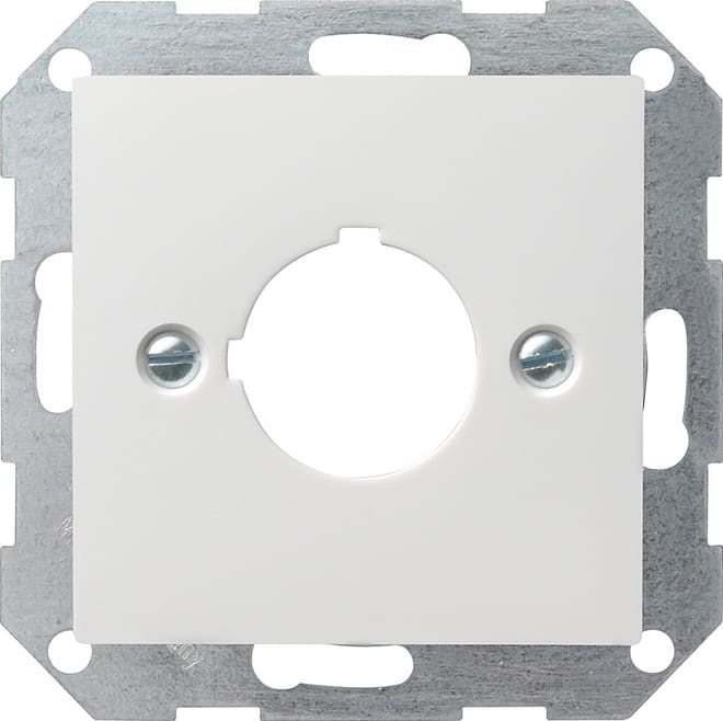 GIRA - GGI027227 COP. ANELLO SUP. APPAR. D 22,5 MM