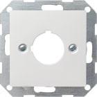 GIRA - GGI027227 COP. ANELLO SUP. APPAR. D 22,5 MM