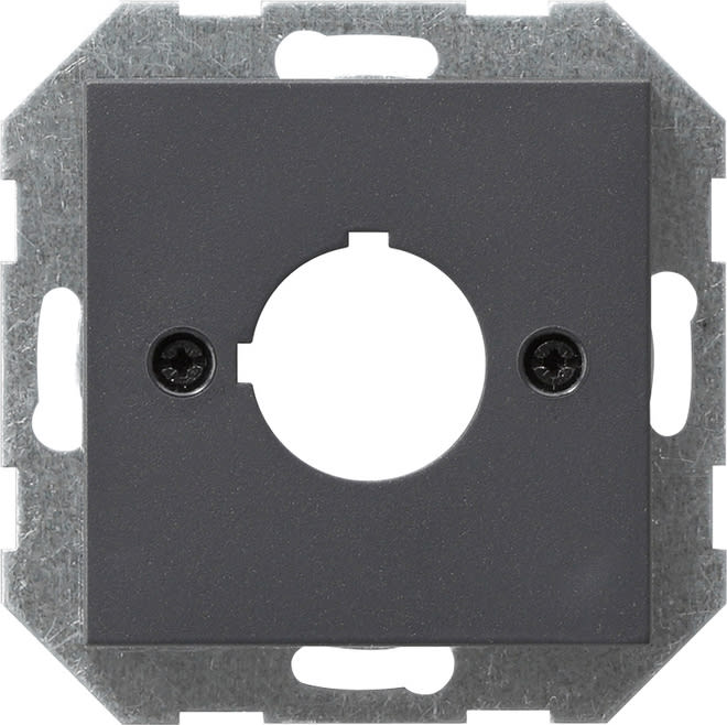 GIRA - GIR027228 COPERTURA+AP APPAR. CON 22,5 MM SYSTEM 5