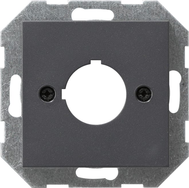 GIRA - GGI027228 COP. AP APPAR. D 22,5 MM SYSTEM 55 ANTRA