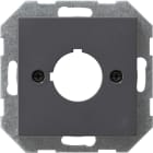 GIRA - GGI027228 COP. AP APPAR. D 22,5 MM SYSTEM 55 ANTRA