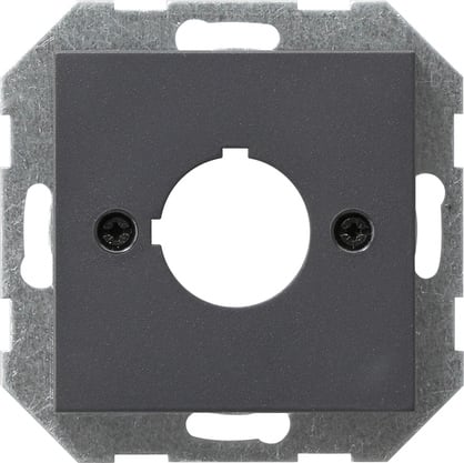 GIRA - GGI027228 COP. AP APPAR. 22,5 MM SYSTEM 55 ANTRA