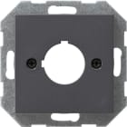 GIRA - GGI027228 COP. AP APPAR. 22,5 MM SYSTEM 55 ANTRA