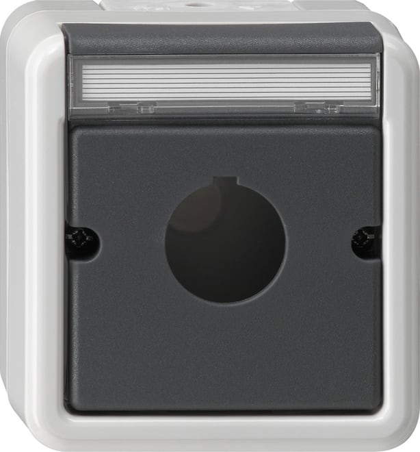 GIRA - GGI027230 SCAT. CT PS. D 22,5 MM