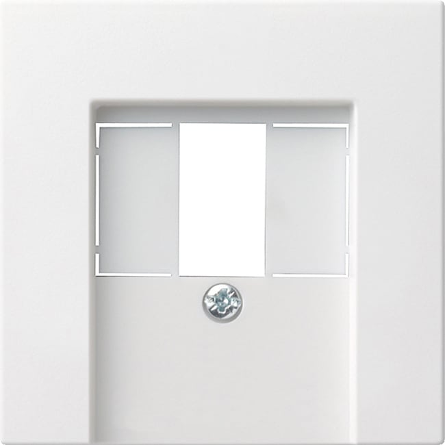 GIRA - GGI027603 COP. TAE USB