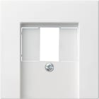 GIRA - GIR027627 COP. TAE USB