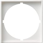 GIRA - GGI028103 PL.ADATTAT. CIRCOL. 50 X 50 MM