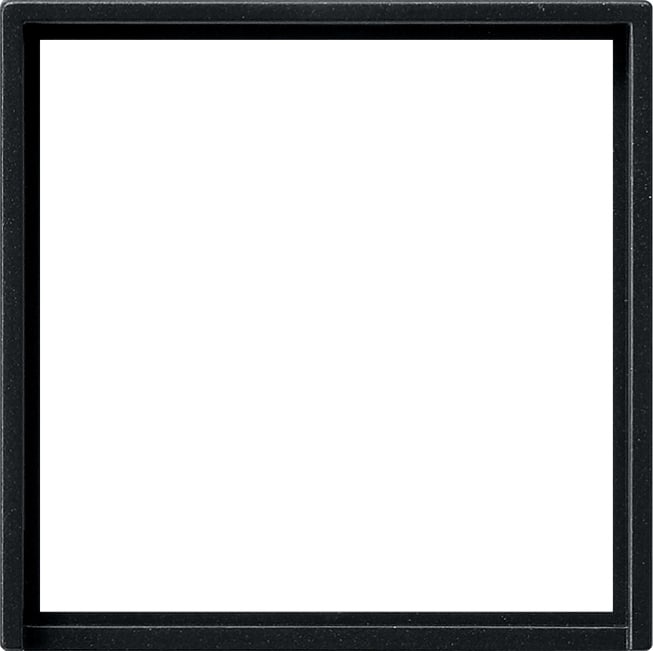 GIRA - GGI0282005 PL.ADATTAT. QUADR. 50 X 50 MM