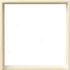 GIRA - GIR028201 PL.ADATTAT. QUADR. 50 X 50 MM