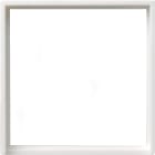 GIRA - GIR028203 PL.ADATTAT. QUADR. 50 X 50 MM