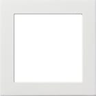 GIRA - GIR0282112 PL.ADATTAT. QUADR. 50 X 50 MM