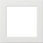 GIRA - GGI0282112 PL.ADATTAT. QUADR. 50 X 50 MM GIRA F100