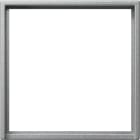 GIRA - GIR028226 PL.ADATTAT. QUADR. 50 X 50 MM