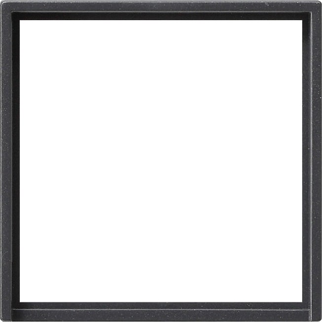 GIRA - GGI028228 PL.ADATTAT. QUADR. 50 X 50 MM