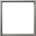 GIRA - GGI0282600 PL.ADATTAT. QUADR. 50 X 50 MM