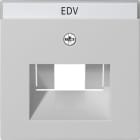 GIRA - GGI0284015 COPERT. CT RETE UAE/IAE SYSTEM 55 GRIGIO