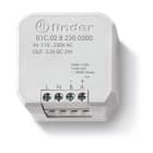 FINDER SPA - FIN01C0282300300 ALIMENTPER BLISS WIFI -110230VAC/33VDC
