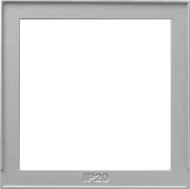 GIRA - GGI028965 PL.ADATTAT. GIRA TX_44 P. SYS55 GIRA TX_