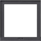 GIRA - GIR028967 PL.ADATTAT. GIRA TX_44 P. SYS55 GIRA TX_