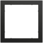 GIRA - GGI028974 PL.ADATT. SYS70 P. SYS55 COMP.