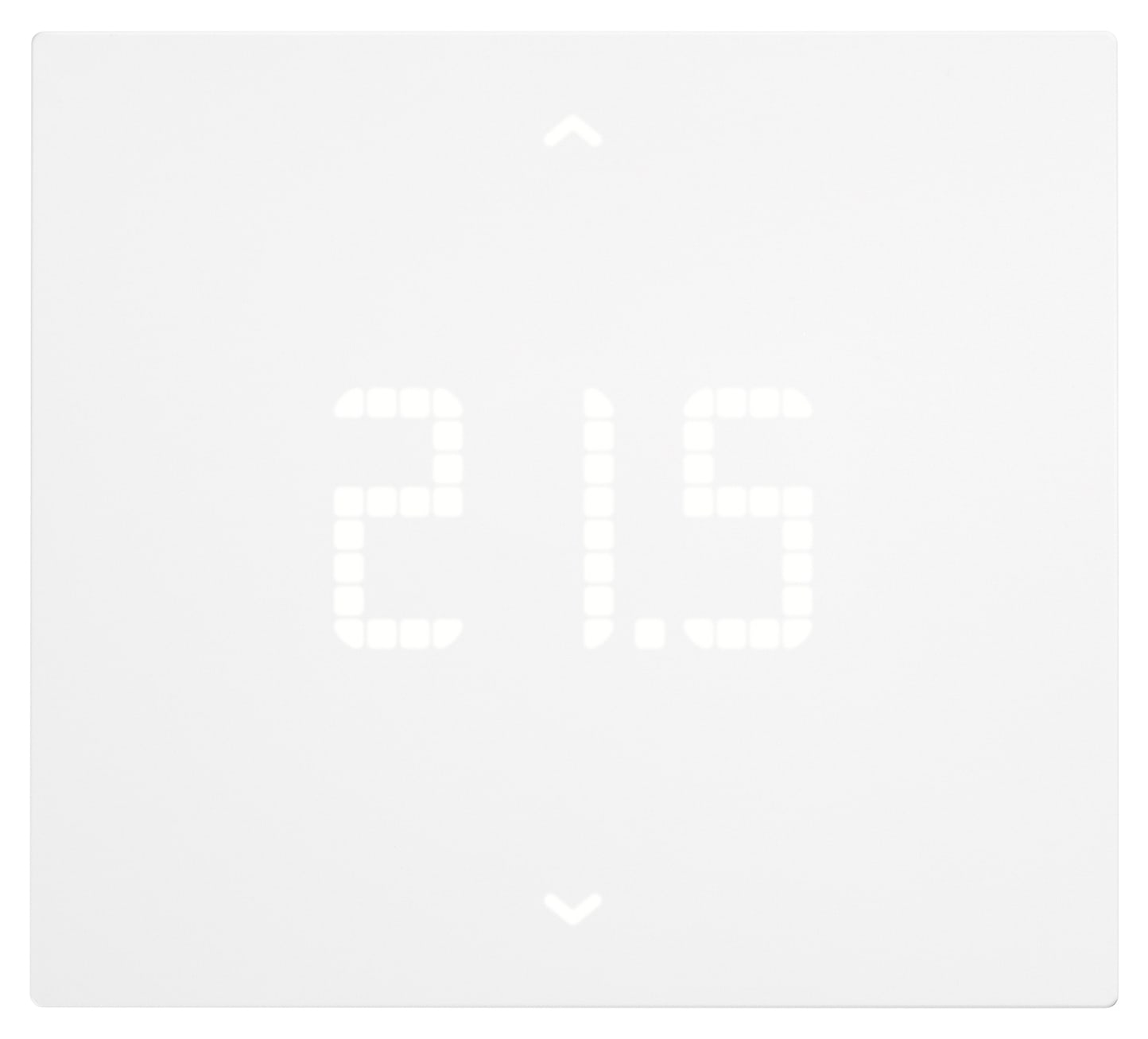 VIMAR SPA - VIW02912 TERMOSTATO CONNESSO WIFI PARETE BIANCO