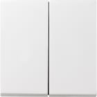 GIRA - GGI029503 INT.BIL.2-M SYSTEM 55 BNC PURO