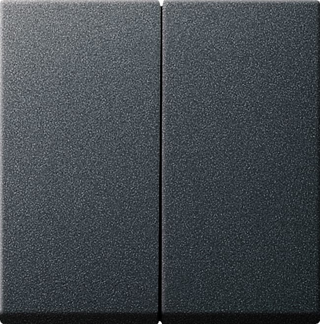 GIRA - GGI029528 INT.BIL.2-M SYSTEM 55 ANTRACITE