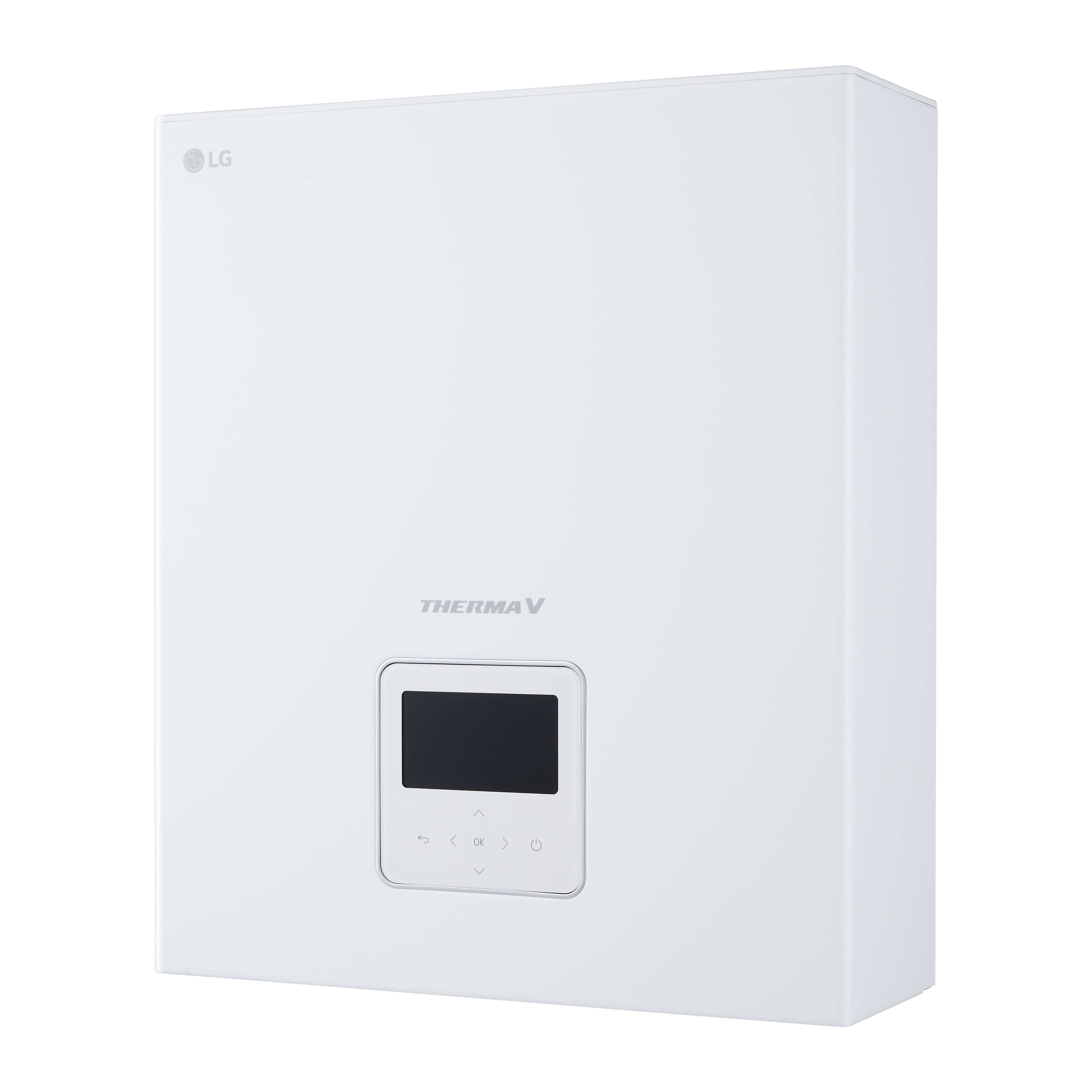 LG ELECTRONICS - LGEPHCS0.ENCXLEU THERMAV CONTROL BOX INTERNA R290