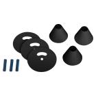 LINEA LIGHT (ILED) - ILD64670 TOUR KIT SOSP.X DRIVER REM.9005GOF