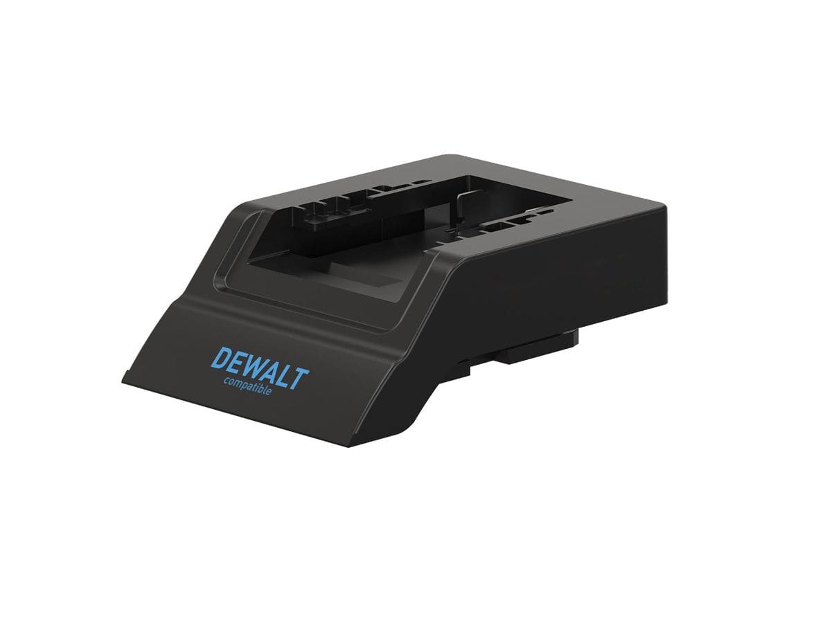 CEMBRE SPA - CEM03.6142C ADATTATORE BATTERIA DEWALT