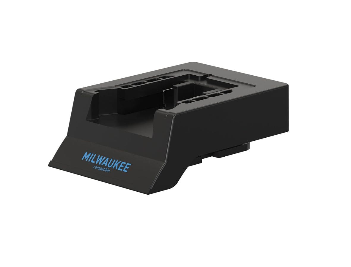 CEMBRE SPA - CEM03.6149C ADATTATORE BATTERIA MILWAUKEE