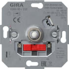 GIRA - GIR030000 MOD.DIMM. LED 20 - 200 W INT.MAN.