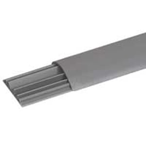 LEGRAND - LEG030092 DLP-CANALE SOPRAPAVIMENTO 50X12 RAL 7030