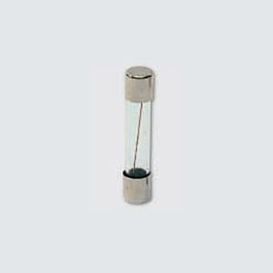 ITALWEBER SPA - ITW0300400 FUS 6,3X32F STD 400MA 250V