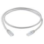 VIMAR SPA - VIW03017.2 Cordone RJ45 Cat5e U/UTP 2m