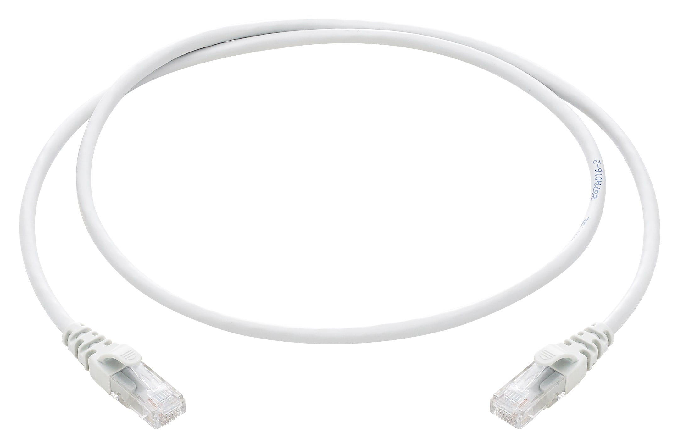 VIMAR SPA - VIW03018.05 Cordone RJ45 Cat5e F/UTP 0,5m