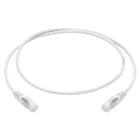 VIMAR SPA - VIW03018.1 CORDONE RJ45 CAT5E F/UTP 1M