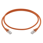 VIMAR SPA - VIW03022.05 CORDONE RJ45 CAT6A S/FTP 0,5M