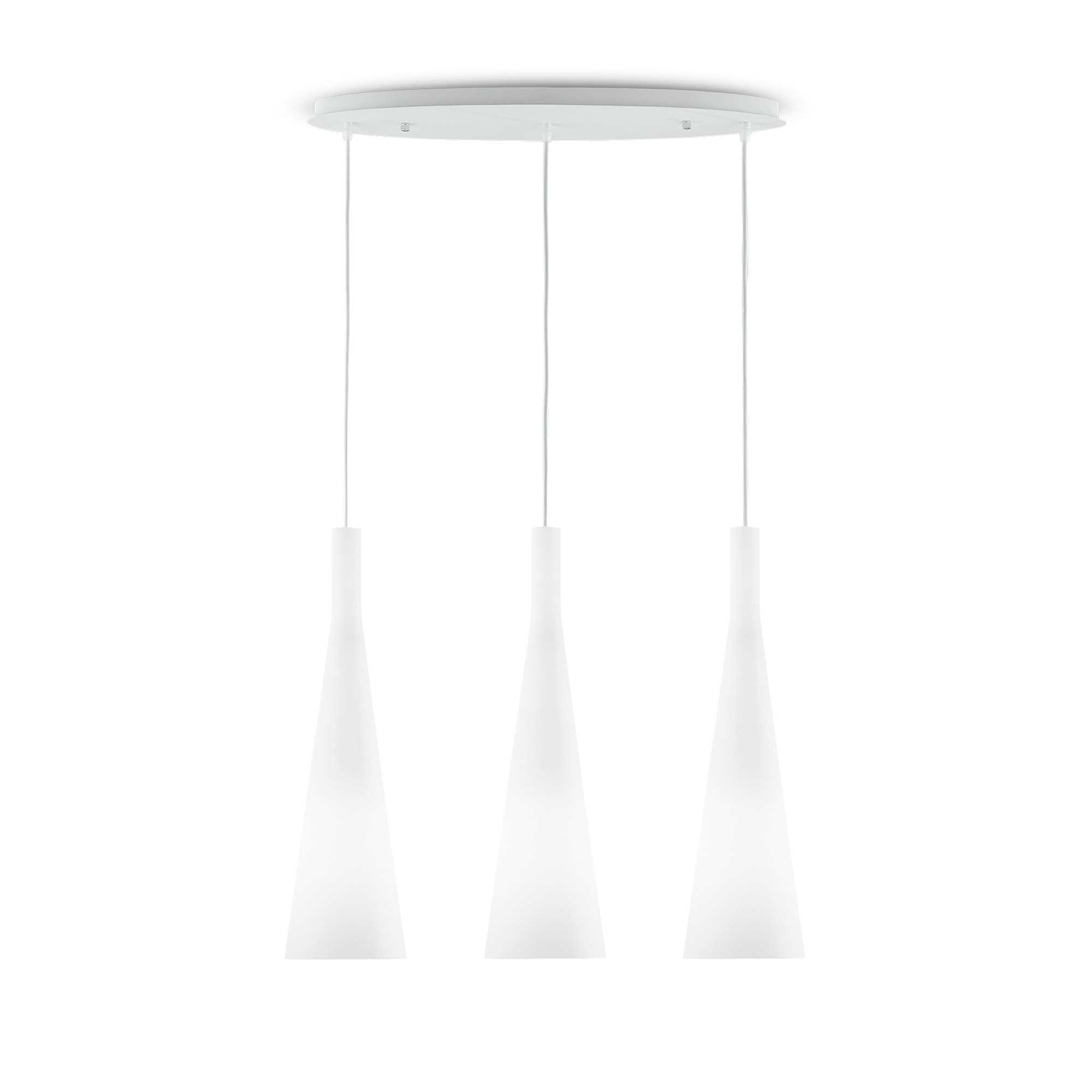 IDEAL LUX SRL - IUX030326 MILK SP3