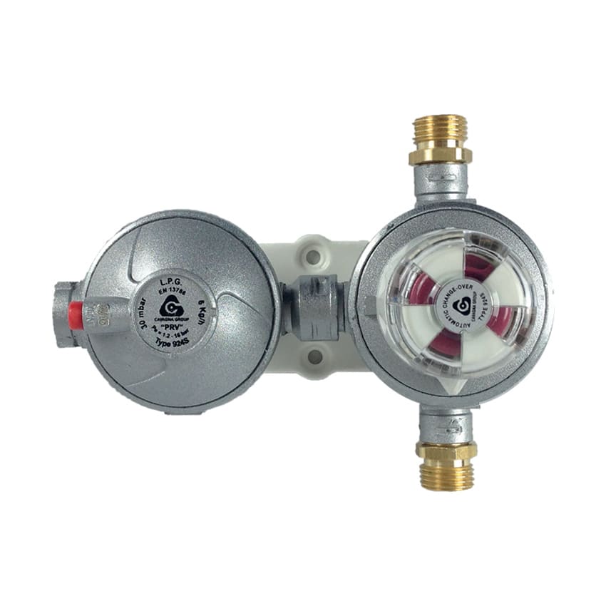 FERRARI - FER030430 KIT INVERS.AUTOM.GPL DOPPIO STADIO 5KG/H