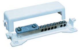 SEM - SEM0309 PIASTRA EQUIPOTENZIALE