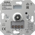 GIRA - GIR030900 POTENZIOMETRO 1 - 10 V FUNZIONE INT.
