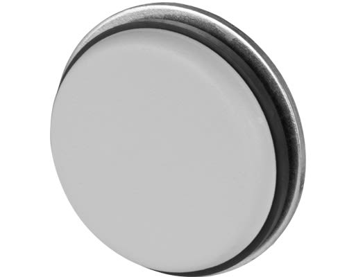 NEW ELFIN SRL - NEW030CP TAPPO FORI D.30MM GRIGIO RAL7035