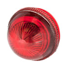 NEW ELFIN SRL - NEW030GLNR GEMMA SFERICA ROSSA