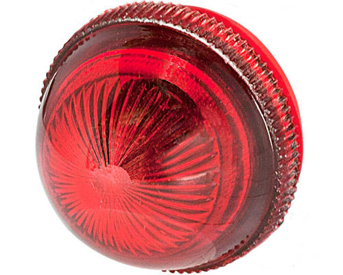 NEW ELFIN SRL - NEW030GLNR GEMMA SFERICA ROSSA